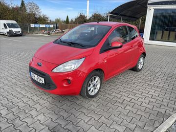 1,2 Trend Plus  Duratec
