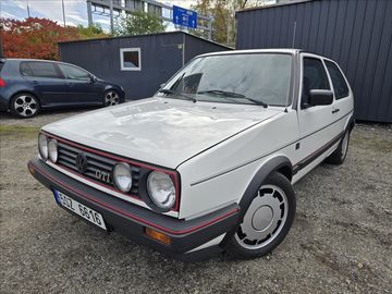 1,8 GTi   81Kw  TOP STAV !!!