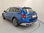 Škoda Superb, COMBI SCOUT 2.0TDI/147kW, 7DSG