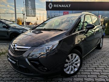 2014 ČR 2.0 CDTi 121kW AUTOMAT
