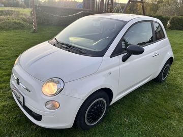1,2 51KW,KLIMA,1MAJ,SERVIS