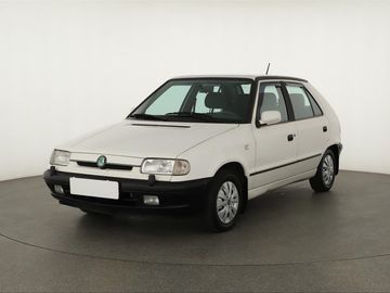 Obrázek k inzerátu: Škoda Felicia, 1.3, za dobrou cenu