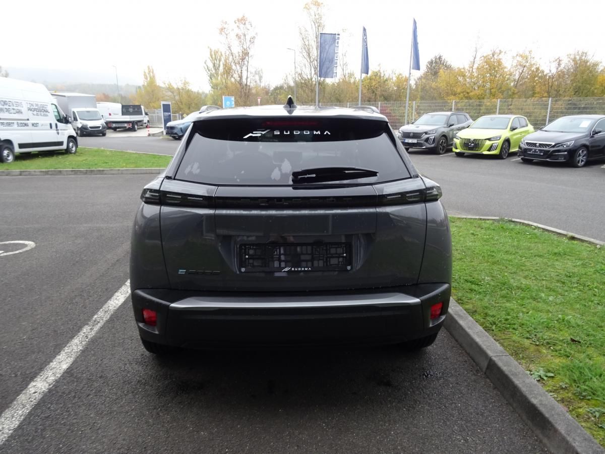Peugeot 2008, ALLURE e-115 kW /156k - fotka 6