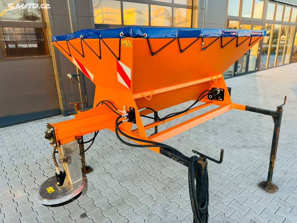 2016 Multicar