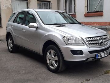 320CDI 4M NAVI-KUŽE-ALCANTARA