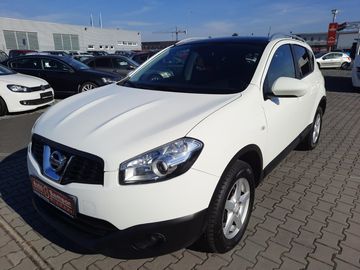 1,6 16V 86kW*PANORAMA*KAMERA*