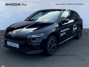 1,0TSI 85kW Monte Carlo 7DSG