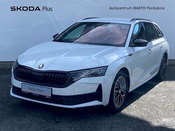 Octavia Combi