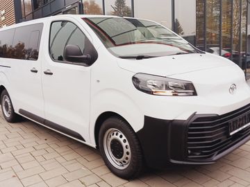 Verso 2,2D MT L2 Combi MY26