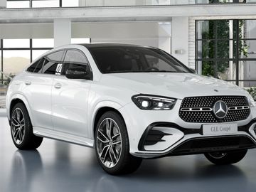 COUPÉ 450d | FACELIFT | IHNED