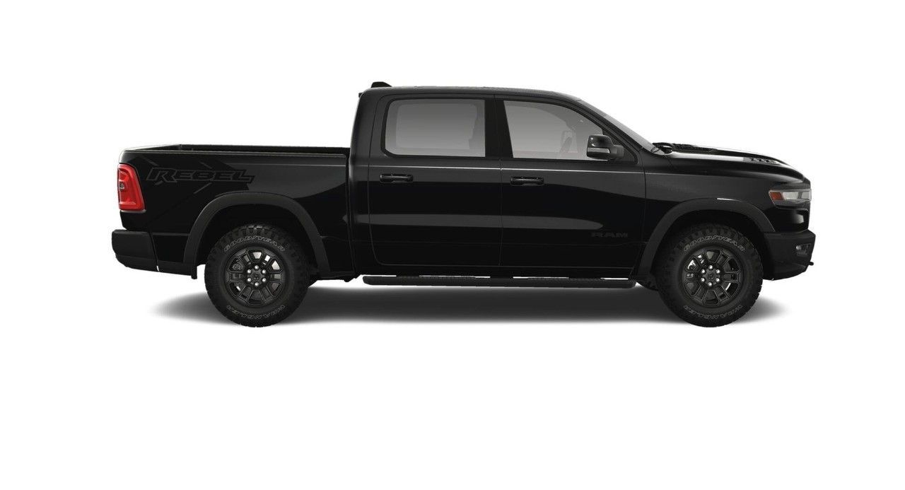 Dodge Ram, 3.0 I6 426k REBEL PREMIUM 2025 - fotka 4
