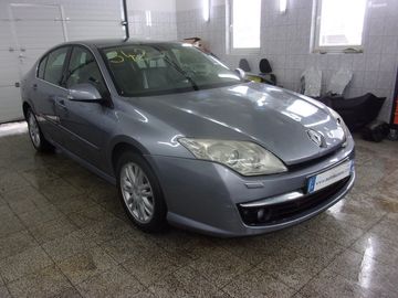 III 2.0 DCI 16V 150CV-KROUPY