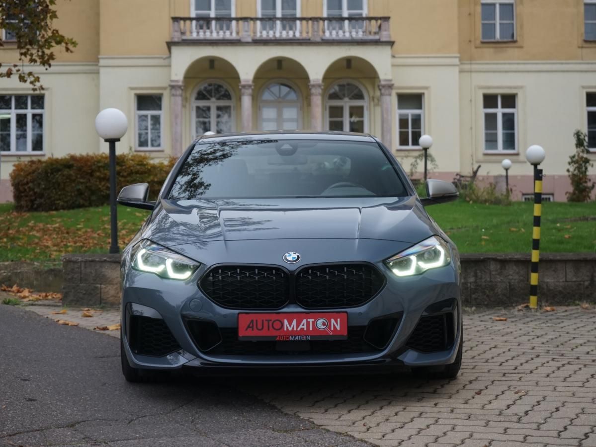 BMW Řada 2, M235i Keyless Kamera LED Matri - fotka 2