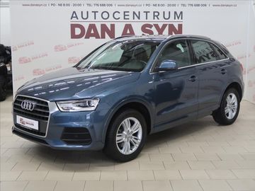 1,4 TFSI Sport 1.maj. ZÁNOVNÍ