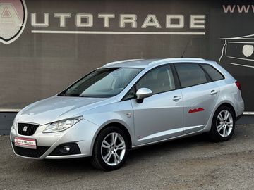 1.2TSi 77kW, DigiKLIMA, 2xKOLA