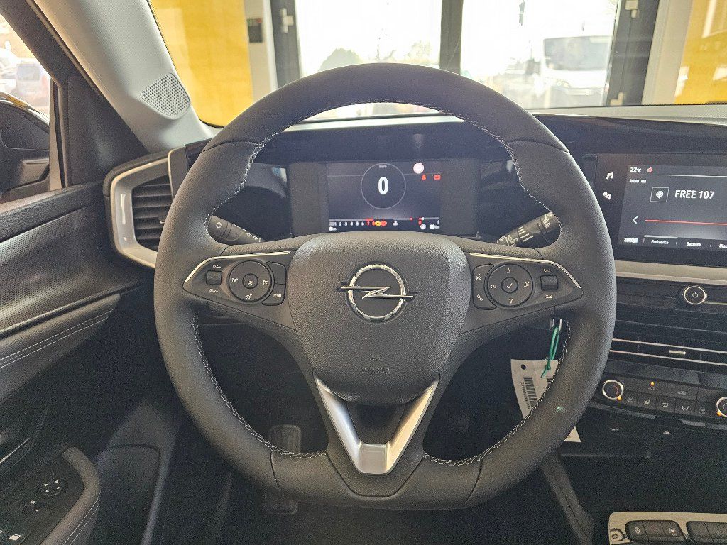 Opel Mokka, HIT Edition 1.2 Turbo 100k MT6 - fotka 5
