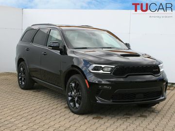 5,7 V8 HEMI R/T Plus LPG