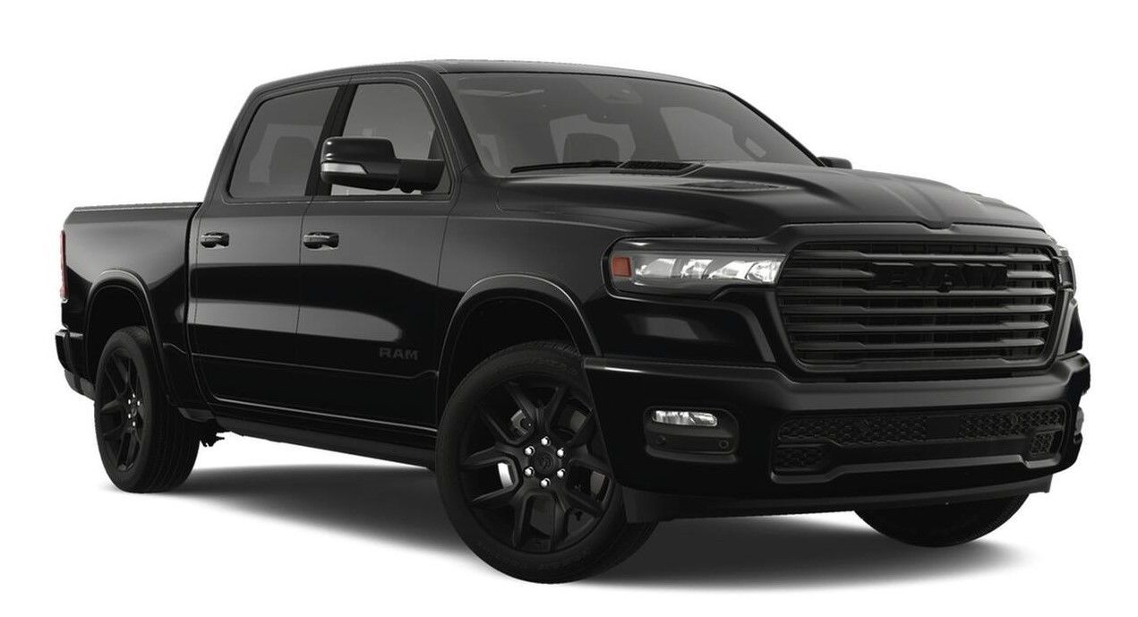 Dodge Ram, 3.0 I6 426k LARAMIE PREMIUM 20