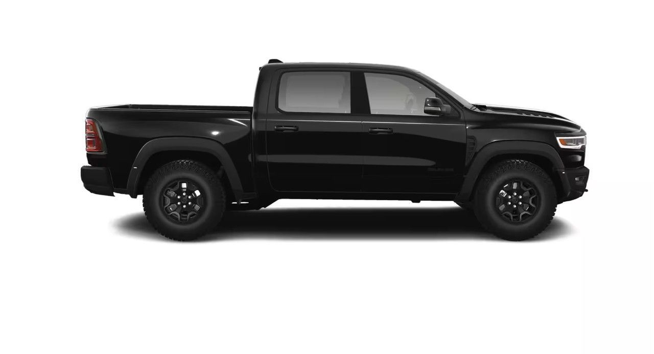 Dodge Ram, 3.0 I6 548k RHO 2025 - fotka 3