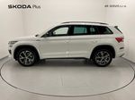 Škoda Kodiaq, Sportline, 2.0TDI/ 147KW, 7DSG