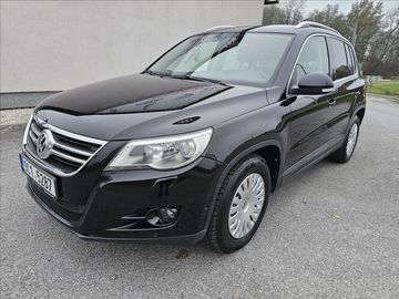2,0 TDI 4Motion Sport & Style
