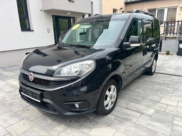 1,6 MultiJet Aut klima