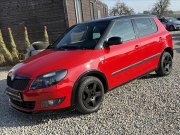 1,2 TSI Monte Carlo