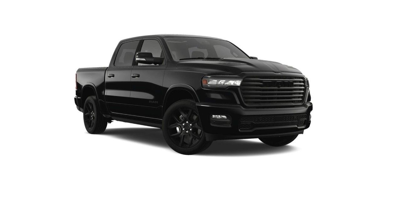 Dodge Ram, 3.0 I6 426k LARAMIE PREMIUM 20 - fotka 2