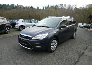 1,6 74KW KLIMA
