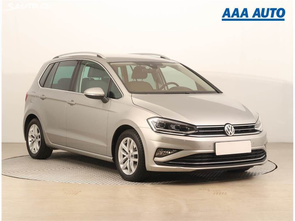Volkswagen Golf Sportsvan 1.5 TSI Highline NOVA CENA Sauto.cz