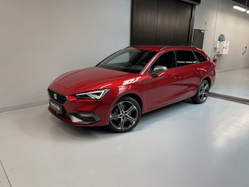 SP FR PLUG-IN HYBRID 204k DSG