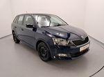 Škoda Fabia, Combi Ambition 1.2 TSI /81 KW,