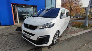 Peugeot Traveller, Traveller 1.6 85kW
