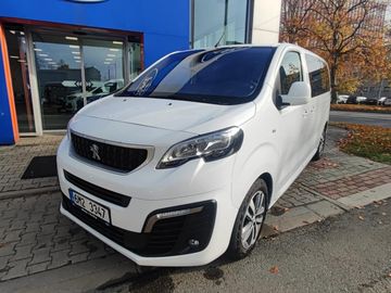 Traveller 1.6 85kW