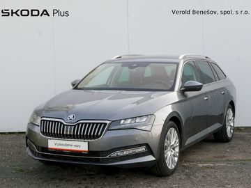 2.0 TDI 110 KW DSG 7° Style Pl