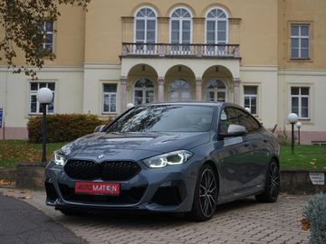 M235i Keyless Kamera LED Matri
