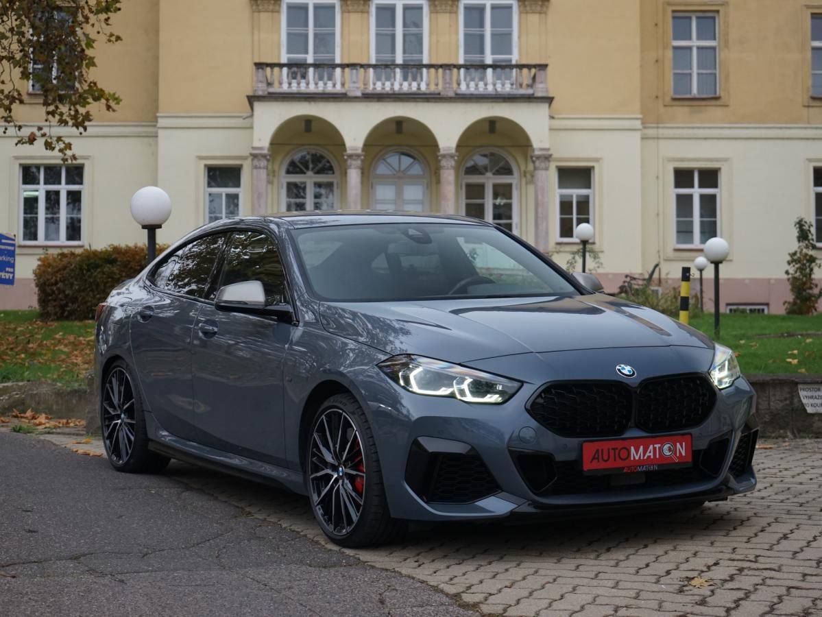 BMW Řada 2, M235i Keyless Kamera LED Matri - fotka 3
