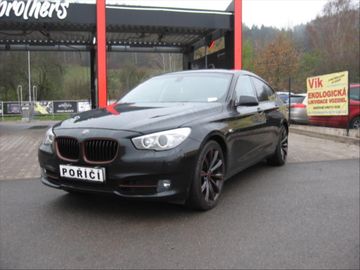 3,0 535i Gran Turismo