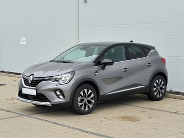 Equilibre 1.0 TCe 67 kW