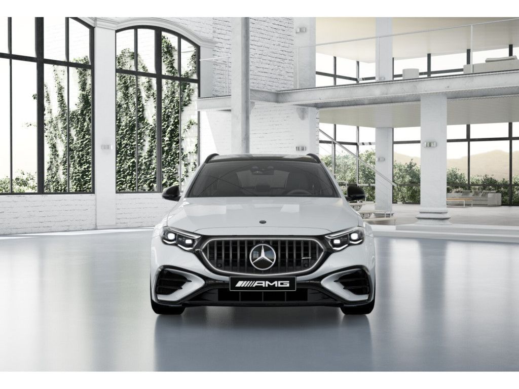 Mercedes-Benz Třídy E, 53 AMG HYBRID | MAX | IHNED - fotka 4