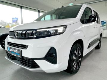 Elegance + 1.5 CDTi 96kW + ZP
