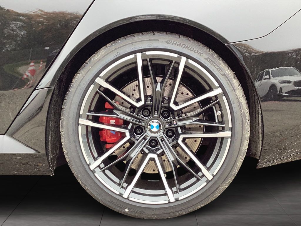 BMW M5, SEDAN | NOVINKA | SKLADEM - fotka 5
