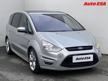 2.0 TDCi,Titanium S,AT