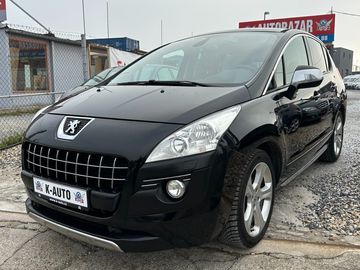 2.0HDI 110kW *ALU*Tažné*Kůže*