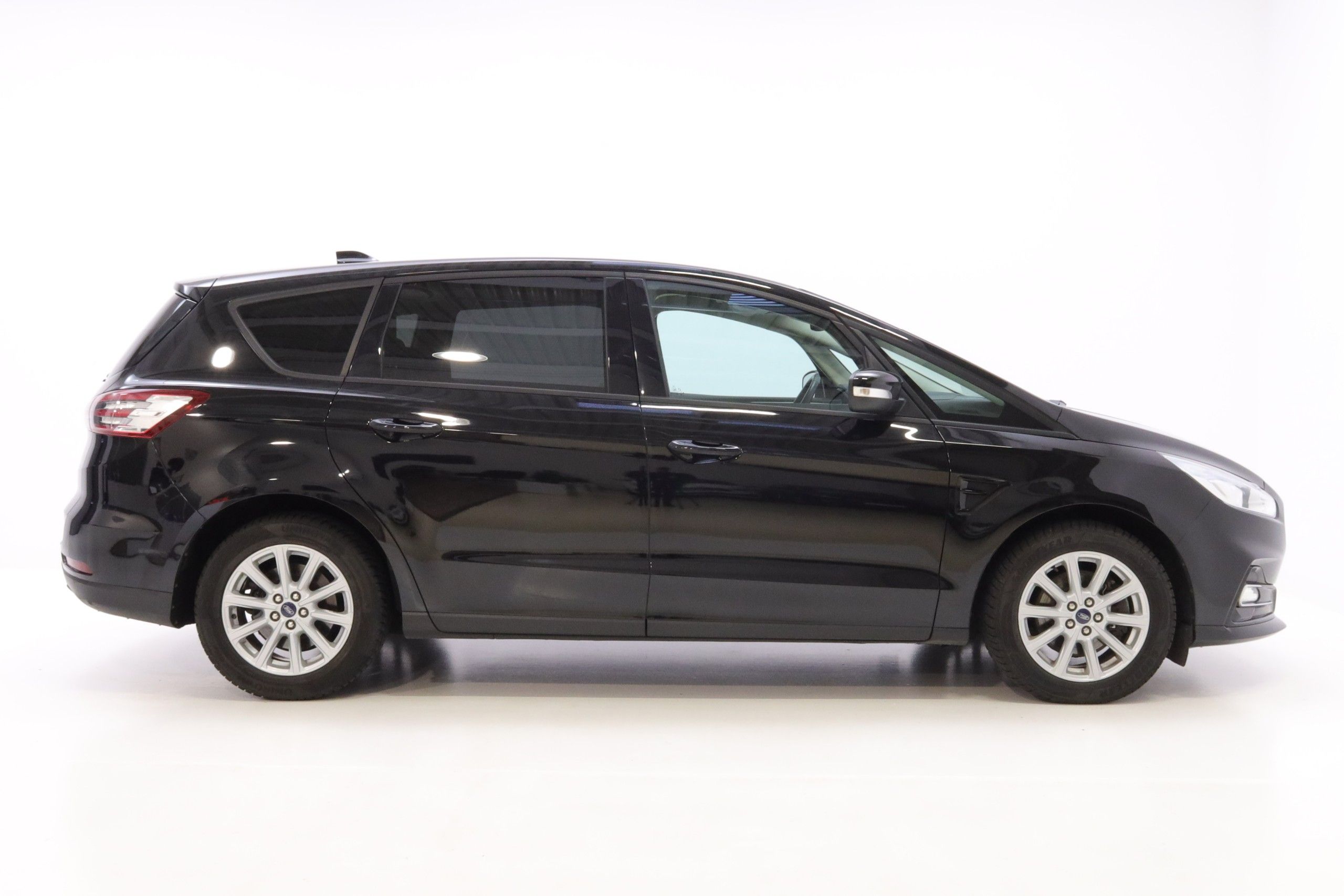 Ford S-MAX, 110kW, manuál, FordPass,servis - fotka 5