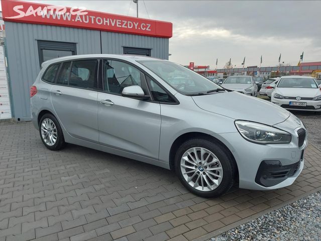 BMW Řada 2
