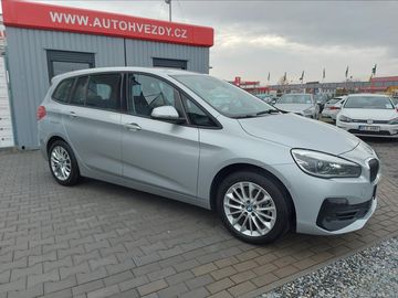 1,5 216T Gran Tourer Advantage