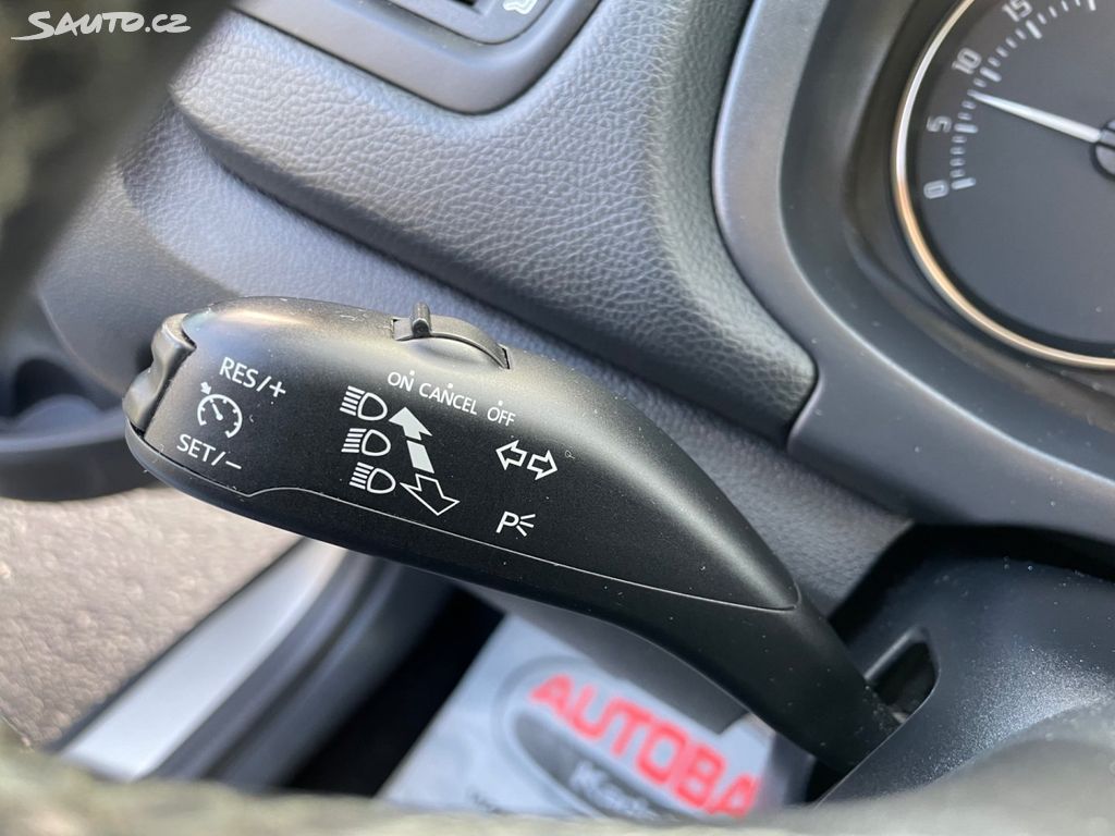 Škoda Fabia, 1,6 TDi 77kW, SCOUT, SERVISKA