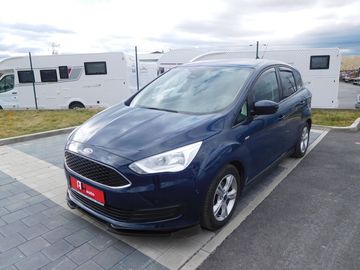 1,0i EB ST-LINE, 74 kW, Klima