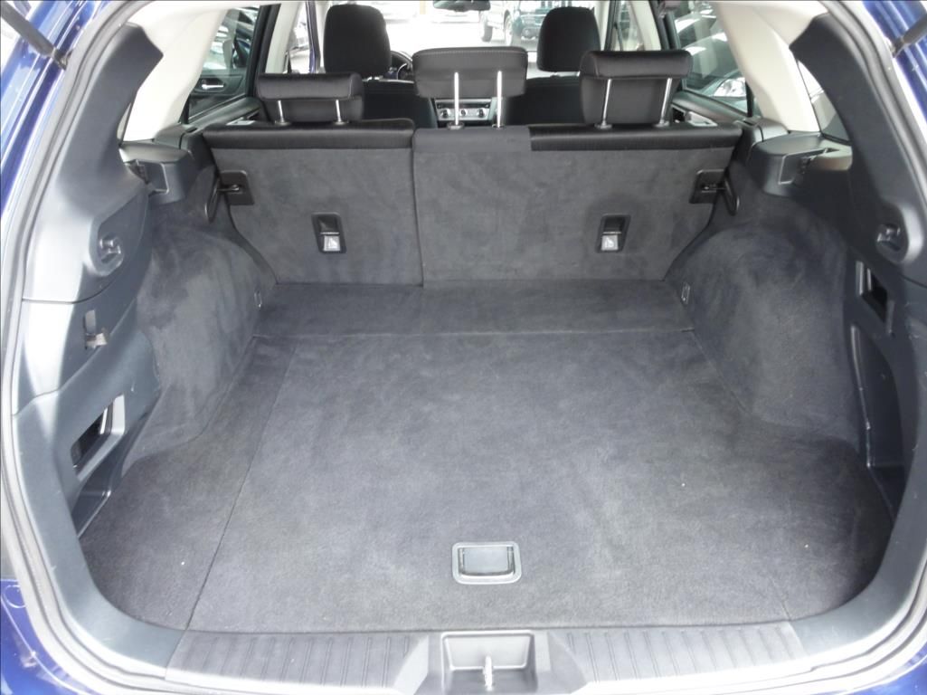Subaru Outback, 2,5 1.majitel - fotka 6
